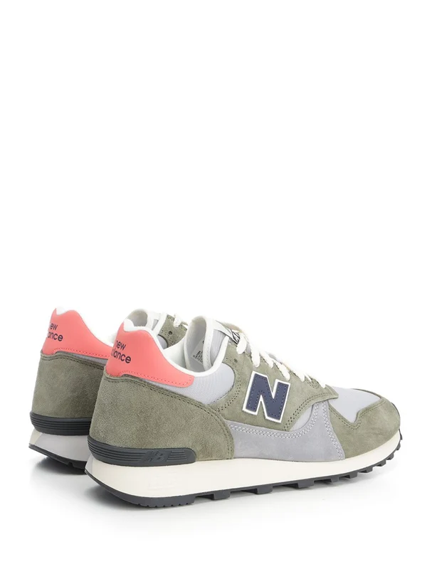 475 Low-Top Sneakers - Image 3