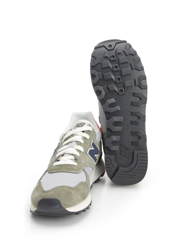 475 Low-Top Sneakers - Image 5
