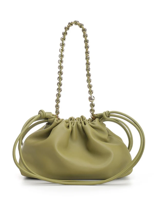FLAMENCO PURSE Medium Shoulder Bag - Image 3