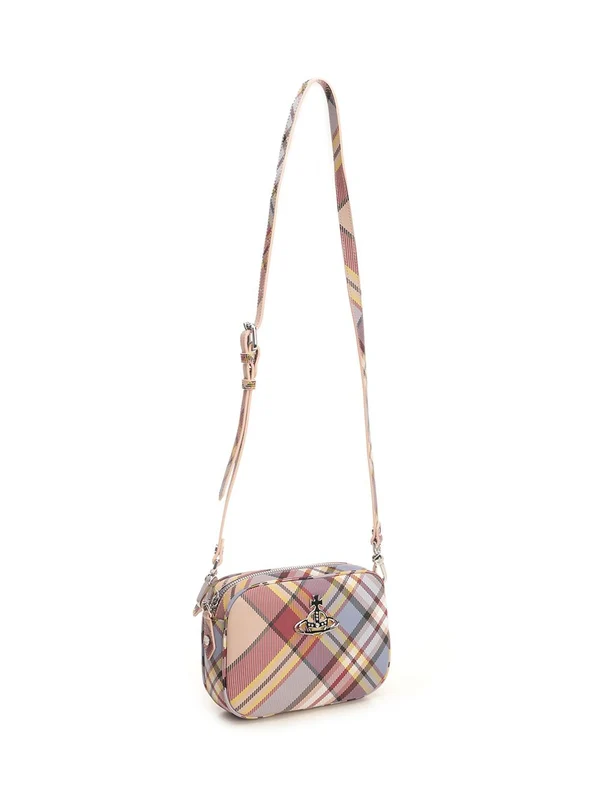 ANNA Camera Crossbody Bag - Image 2