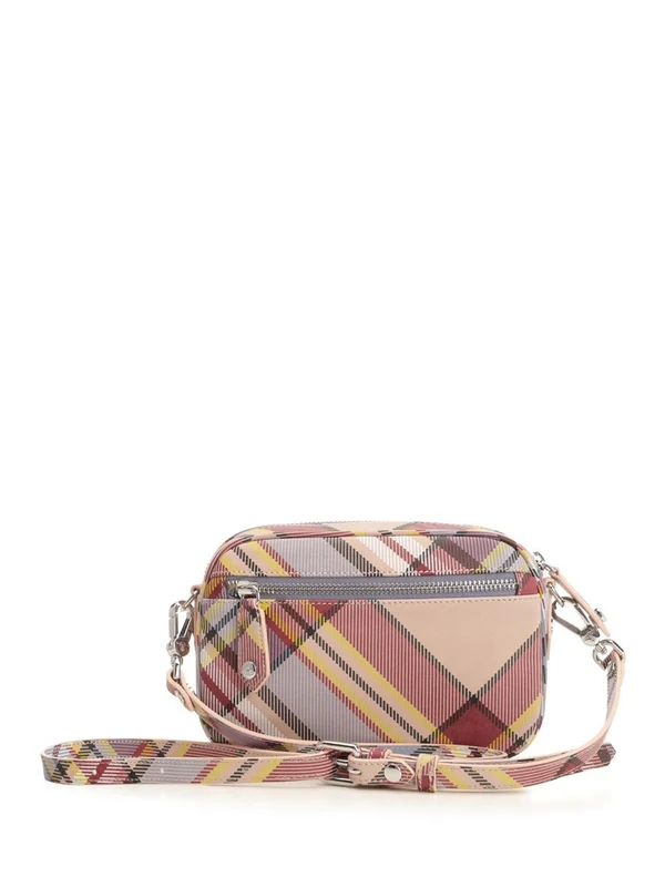 ANNA Camera Crossbody Bag - Image 3