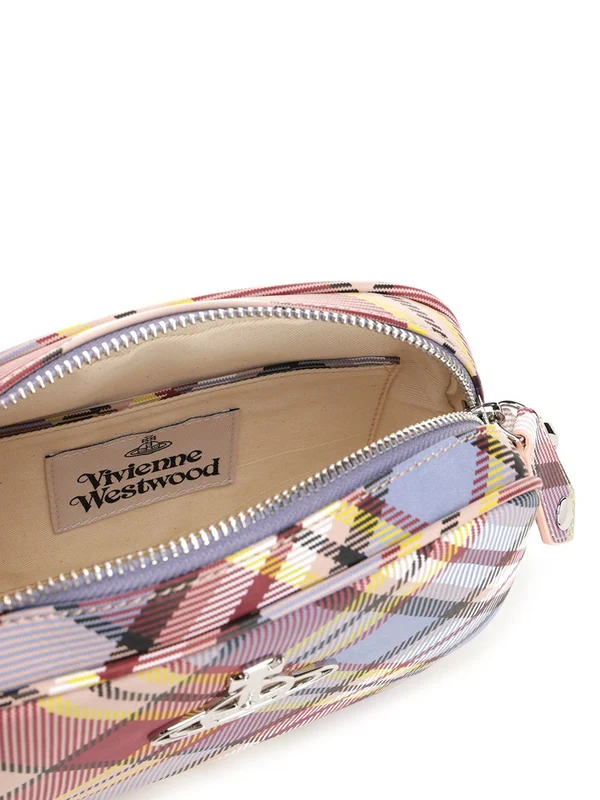 ANNA Camera Crossbody Bag - Image 4