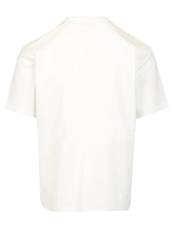 Logo Crewneck T-Shirt - Image 2