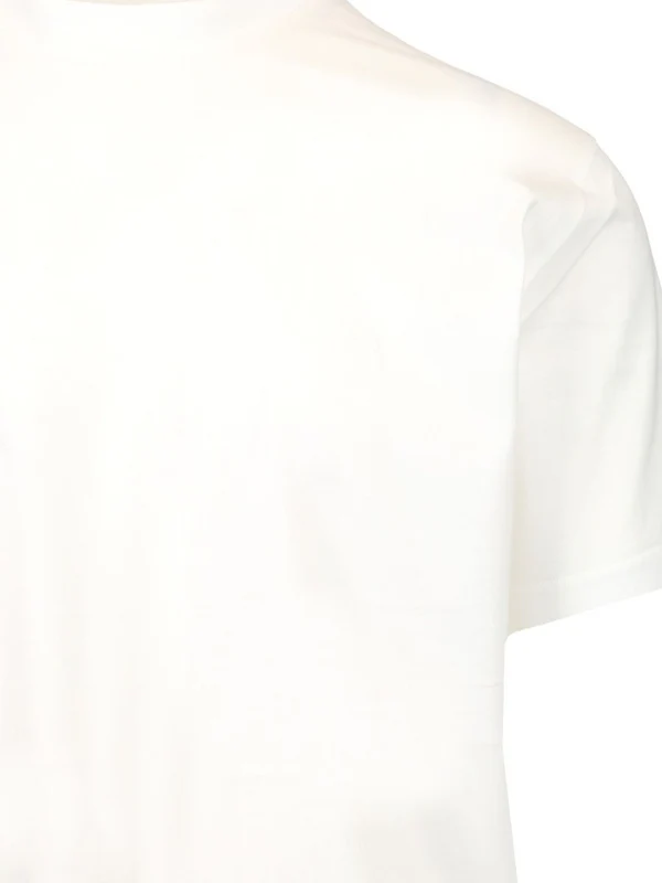 Logo Crewneck T-Shirt - Image 3