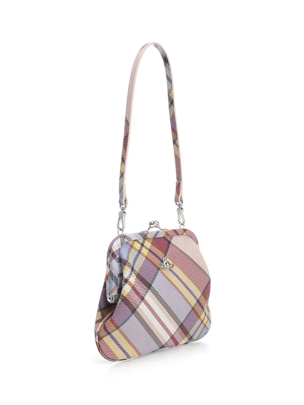 VIVIENNE Clutch Shoulder Bag - Image 2