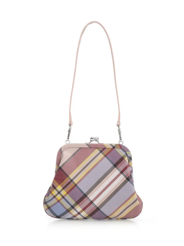 VIVIENNE Clutch Shoulder Bag - Image 3