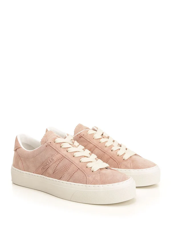 Monaco Low-Top Sneakers - Image 2