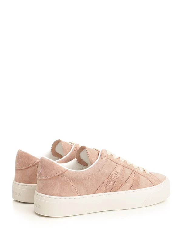 Monaco Low-Top Sneakers - Image 3