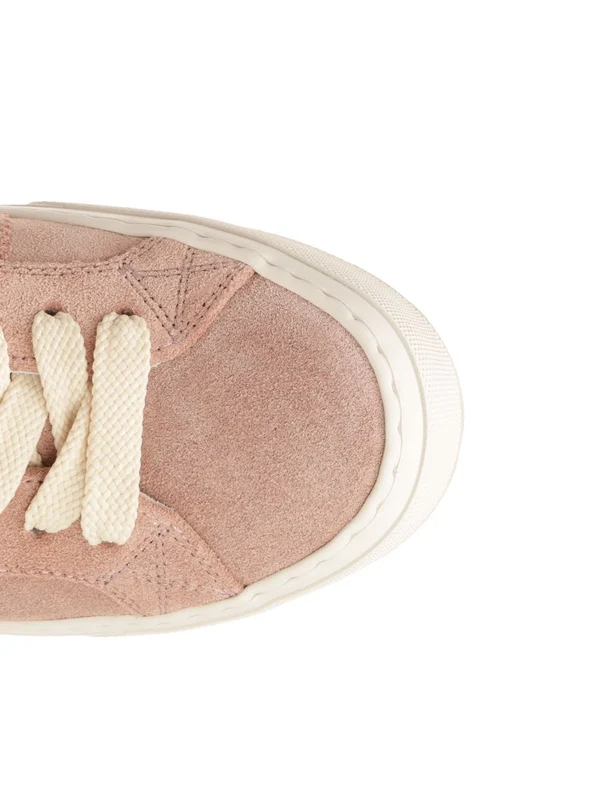 Monaco Low-Top Sneakers - Image 4