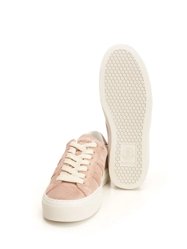 Monaco Low-Top Sneakers - Image 5