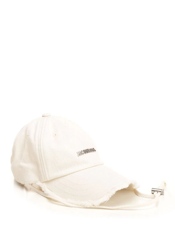 ARTICHAUT Cotton Cap - Image 2
