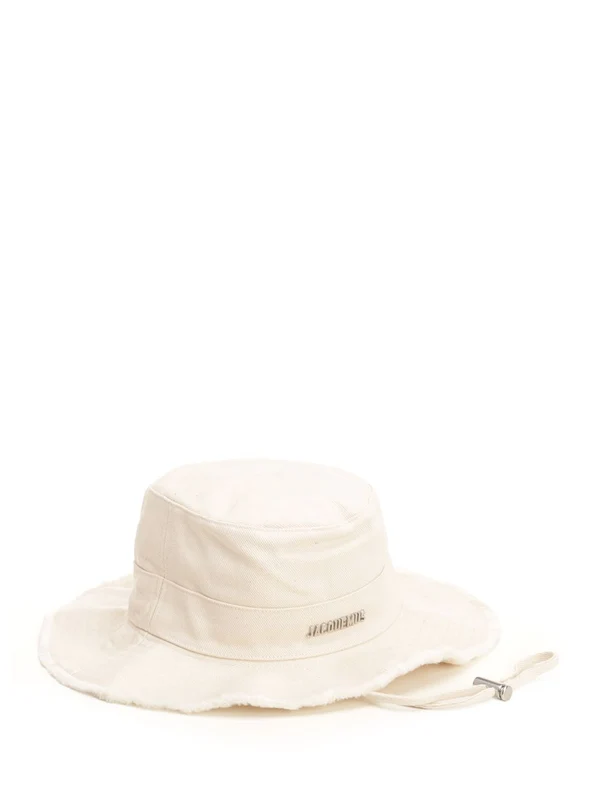 ARTICHAUT Fisherman Bucket Hat - Image 2