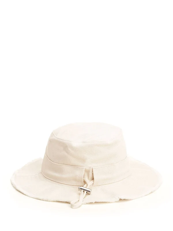 ARTICHAUT Fisherman Bucket Hat - Image 3