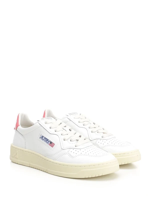 Medalist Low-Top Sneakers - Image 2
