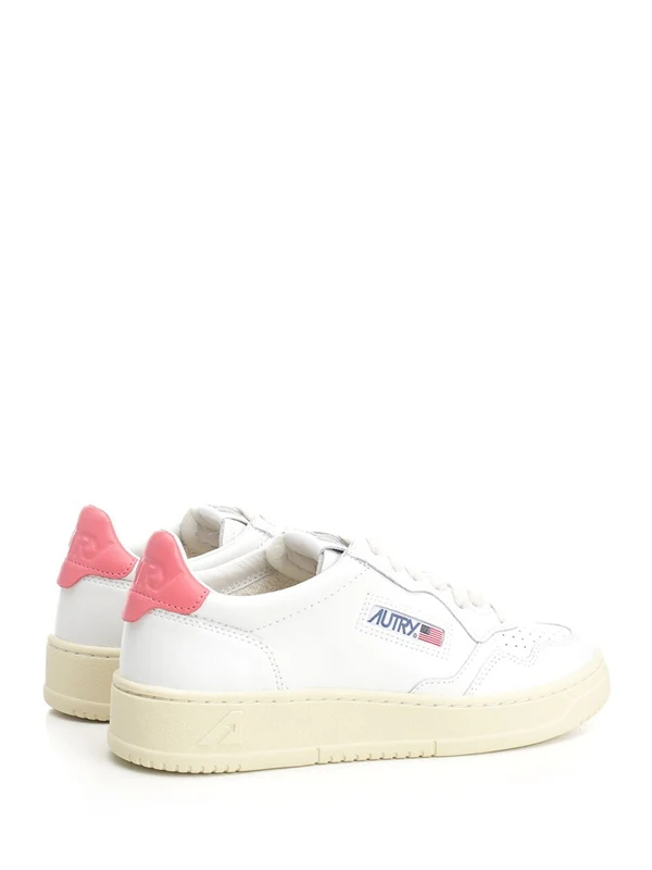 Medalist Low-Top Sneakers - Image 3