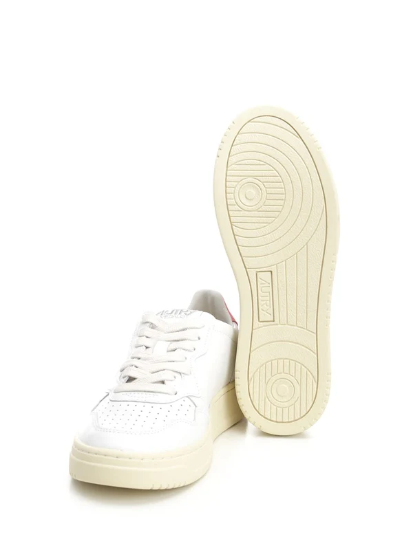 Medalist Low-Top Sneakers - Image 5