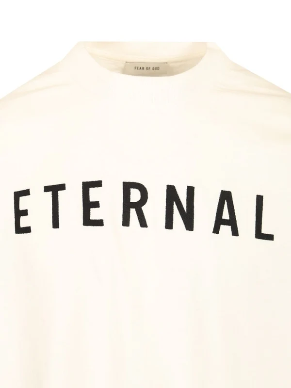 ETERNAL Printed T-Shirt - Image 3