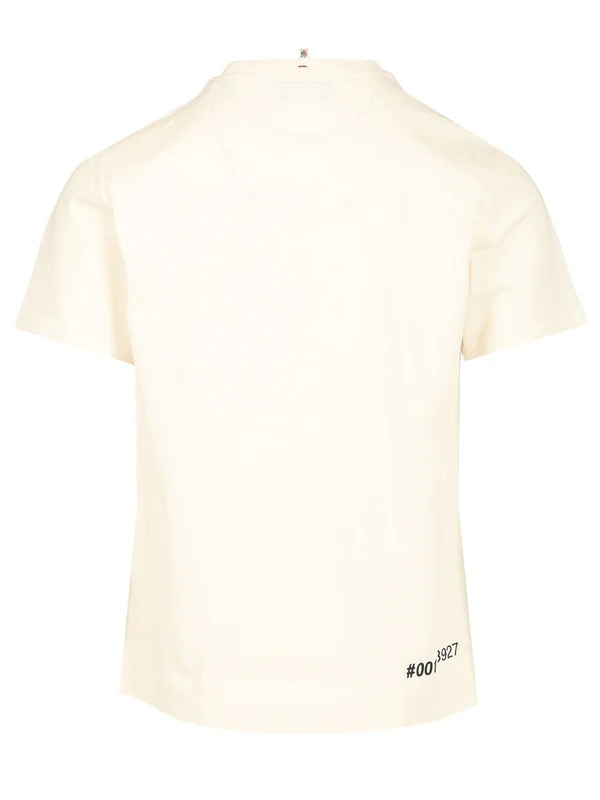 Grenoble Logo T-Shirt - Image 2
