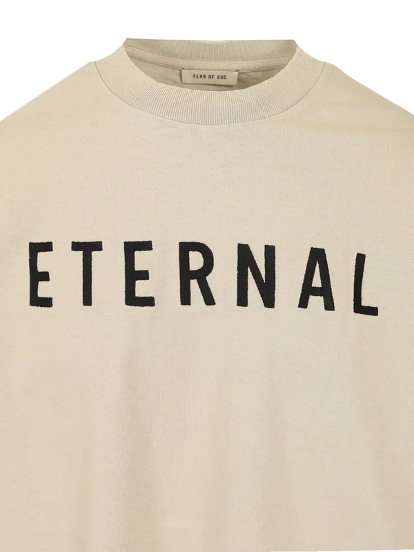 ETERNAL Printed T-Shirt - Image 3