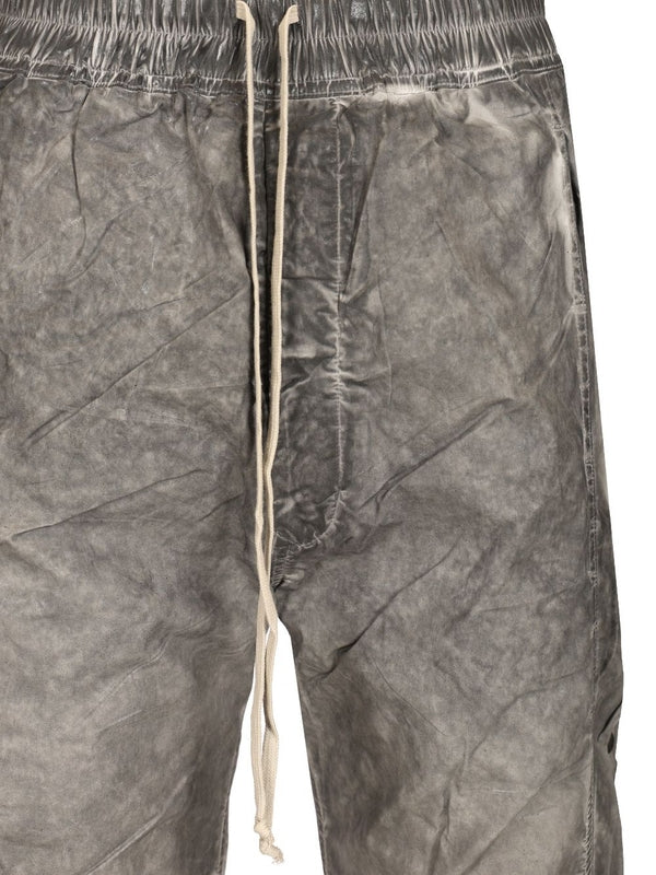 PUSHER Denim Track Pants - Image 5