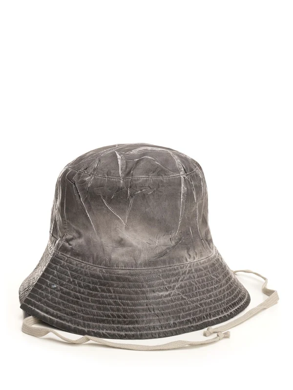 GILLIGAN Denim Bucket Hat - Image 2