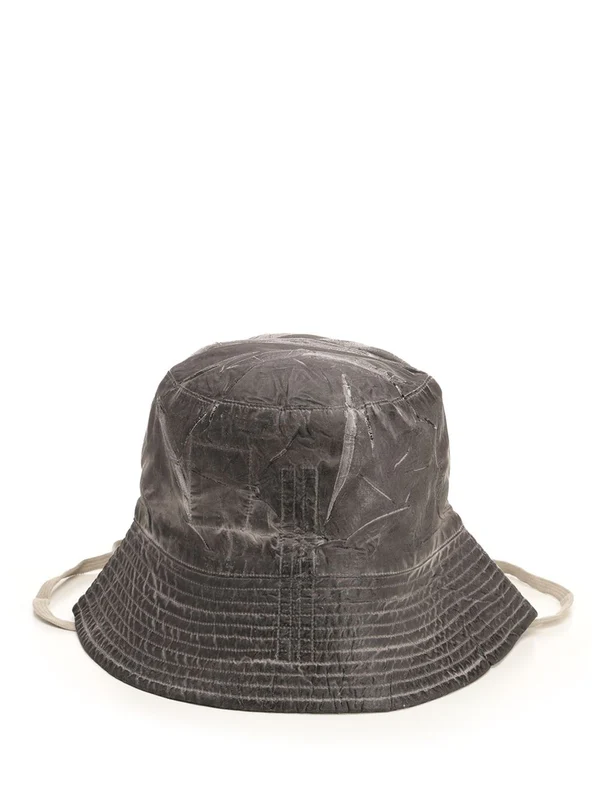 GILLIGAN Denim Bucket Hat - Image 3