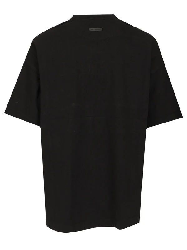 ETERNAL Printed T-Shirt - Image 2