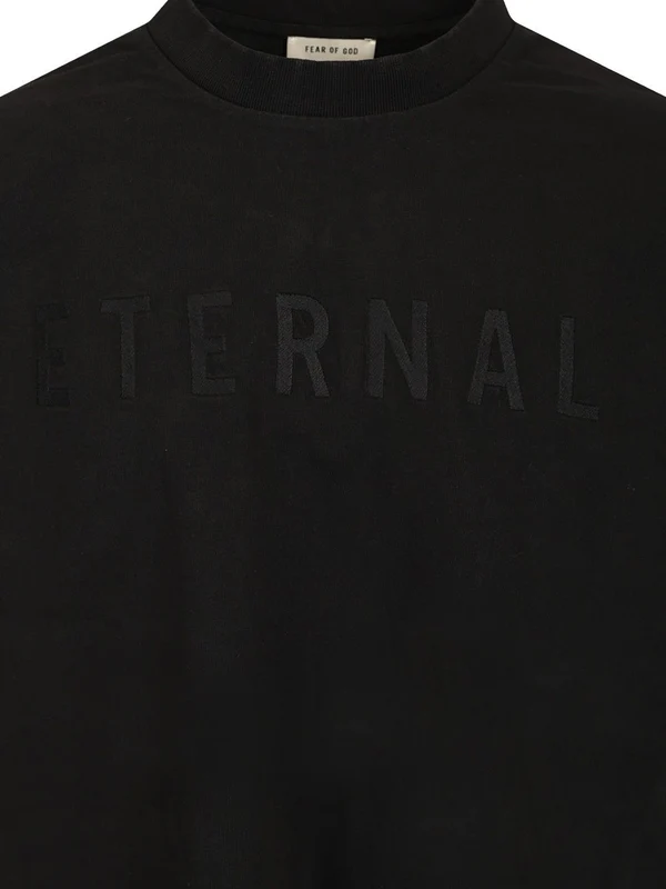 ETERNAL Printed T-Shirt - Image 3
