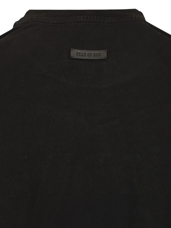 ETERNAL Printed T-Shirt - Image 4