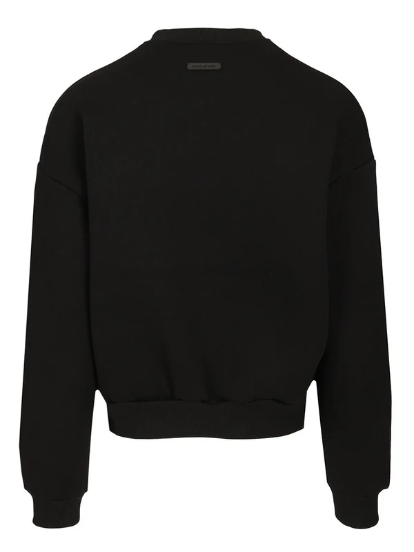 ETERNAL Fleece Crewneck Sweatshirt - Image 2