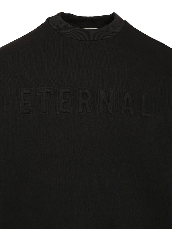 ETERNAL Fleece Crewneck Sweatshirt - Image 3