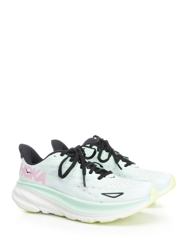 Clifton 9 Low-Top Sneakers - Image 2