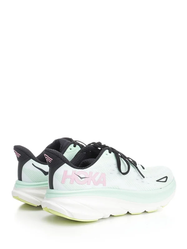Clifton 9 Low-Top Sneakers - Image 3