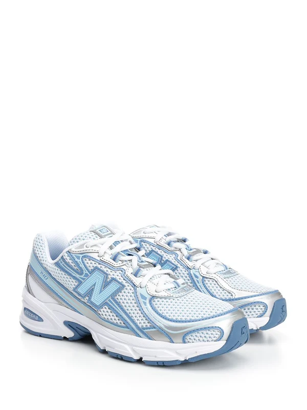 740 Low-Top Sneakers - Image 2