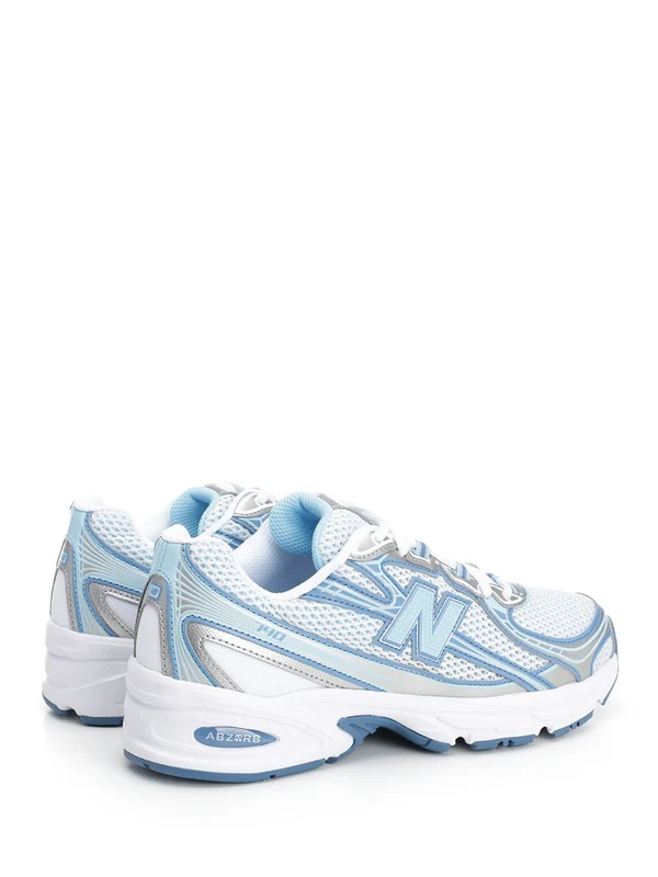 740 Low-Top Sneakers - Image 3