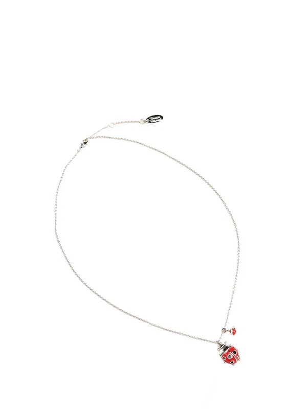 SYLVANA Pendant Necklace - Image 2