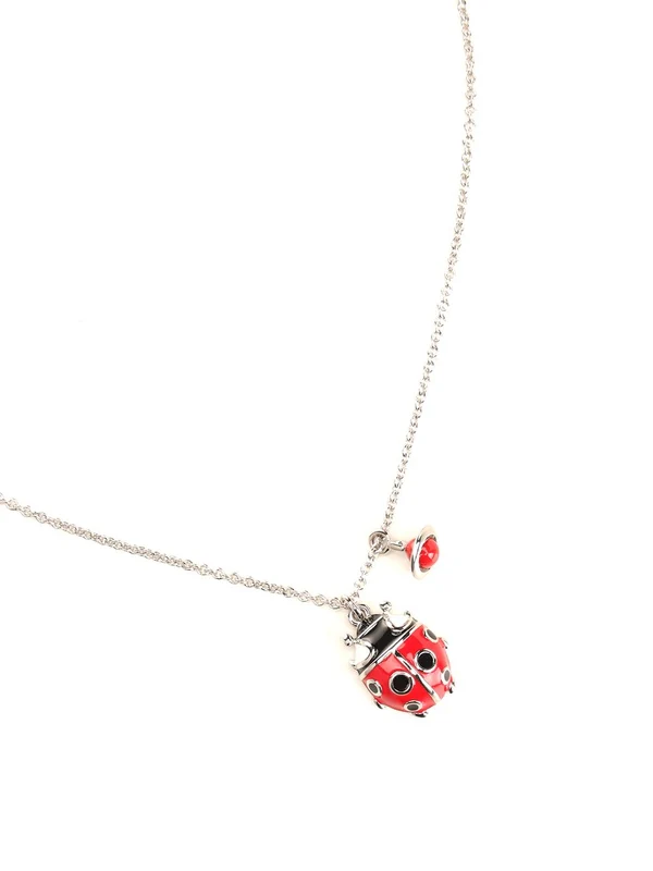 SYLVANA Pendant Necklace - Image 3