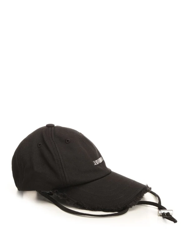 ARTICHAUT Cotton Cap - Image 2