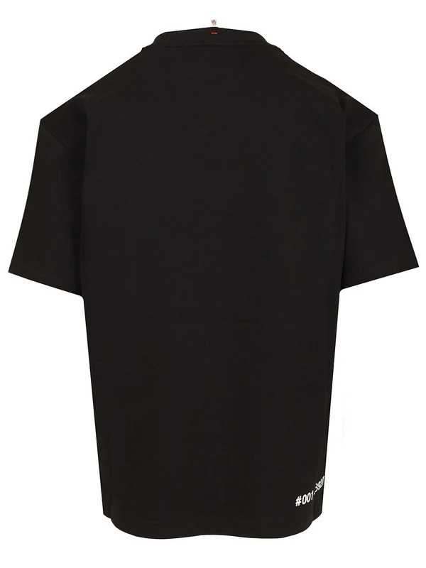 Grenoble Logo T-Shirt - Image 2