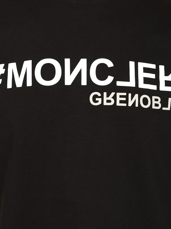 Grenoble Logo T-Shirt - Image 3
