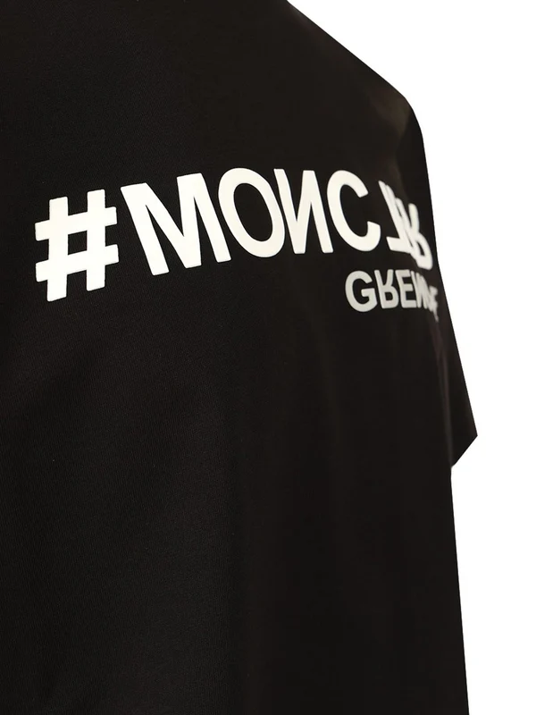 Grenoble Logo T-Shirt - Image 4