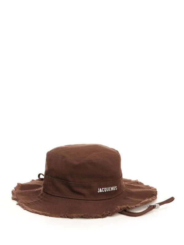 ARTICHAUT Fisherman Bucket Hat - Image 2