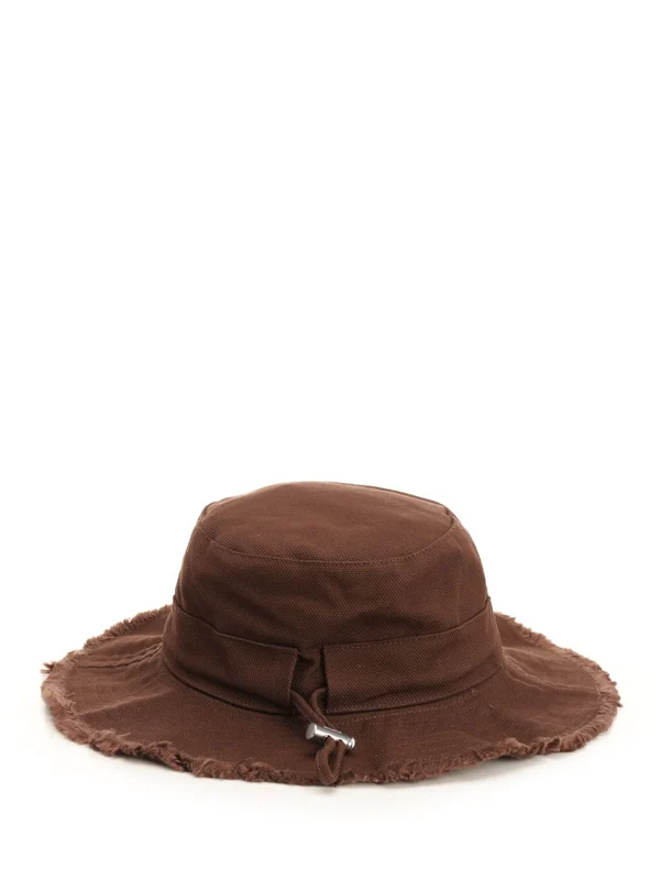 ARTICHAUT Fisherman Bucket Hat - Image 3