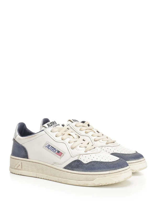 Super Vintage Medalist Sneakers - Image 2