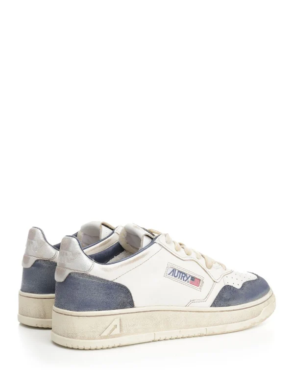 Super Vintage Medalist Sneakers - Image 3