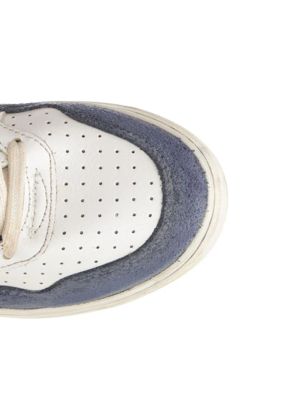 Super Vintage Medalist Sneakers - Image 4
