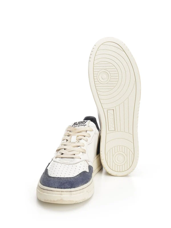 Super Vintage Medalist Sneakers - Image 5