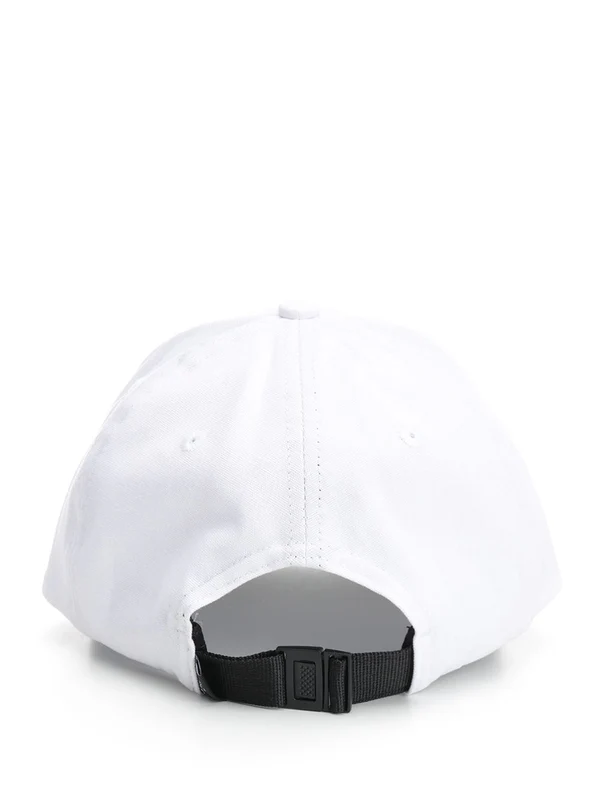 Compass Patch Cotton Cap - Image 3
