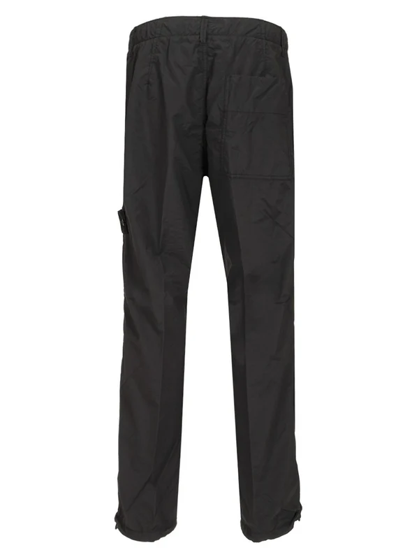 Wappen Patch Nylon Cargo Pants - Image 2