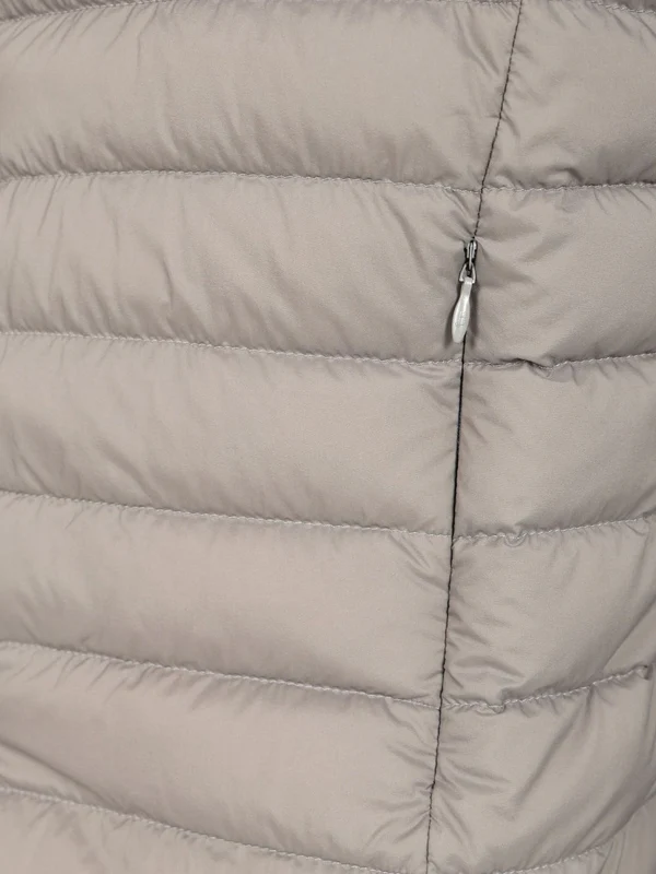 Back Logo Padded Vest - Image 4